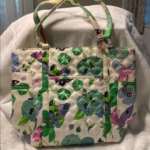 Vera Bradley Purse